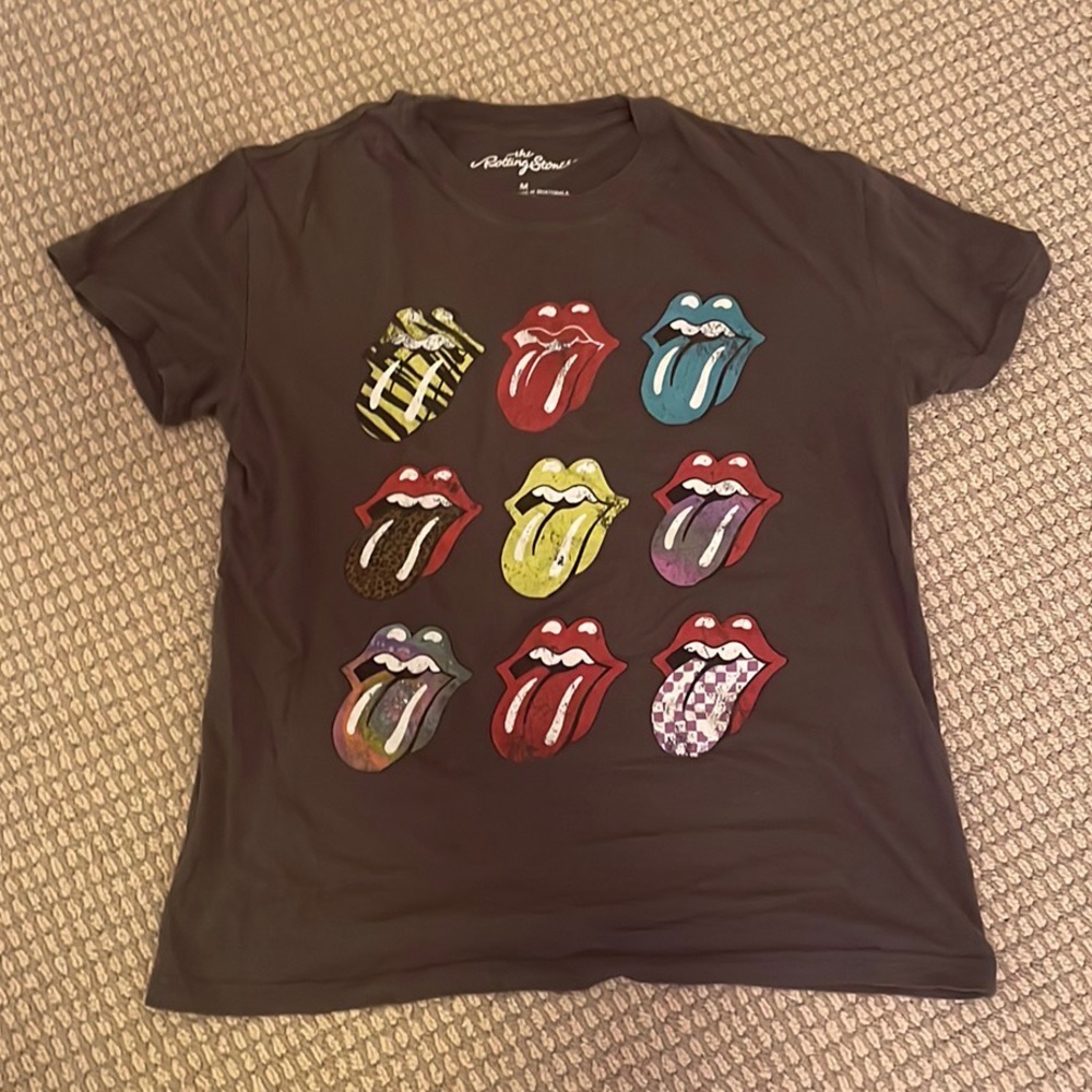 Rolling Stones T-Shirt